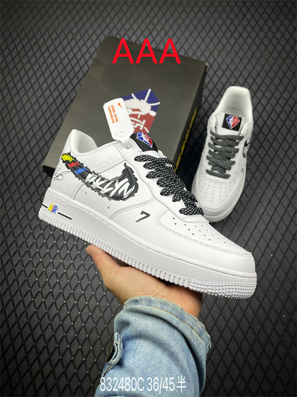 AF1 Low(AAA)-989