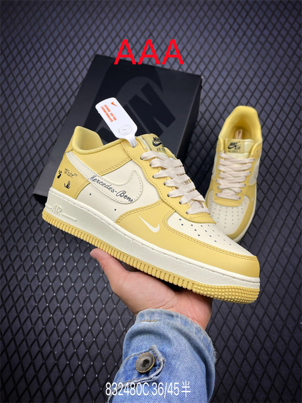 AF1 Low(AAA)-996