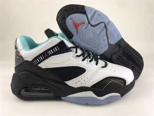 JORDAN LIFT OFF AJ6-W-007