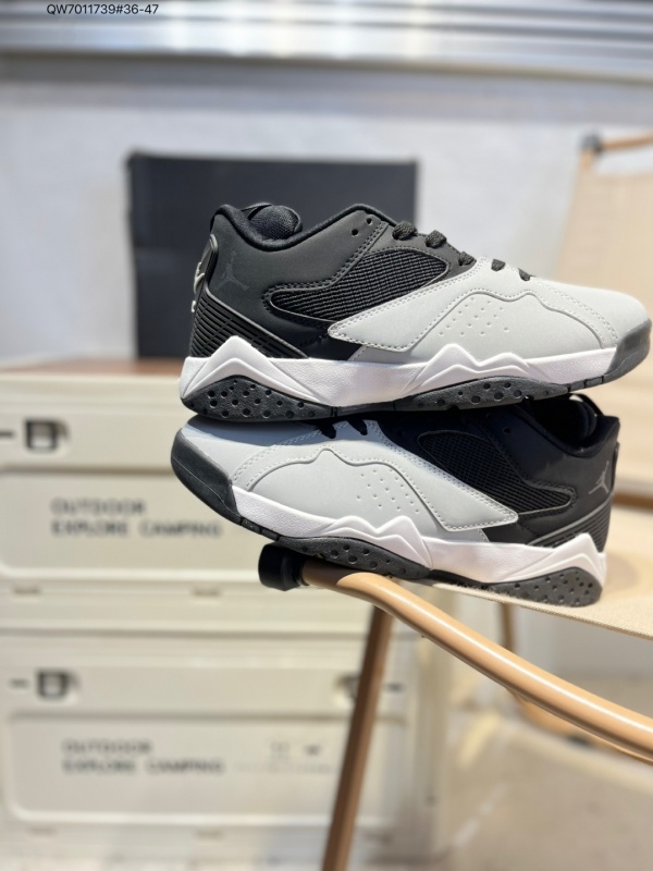 Jordan Jumpman MVP-W-0002