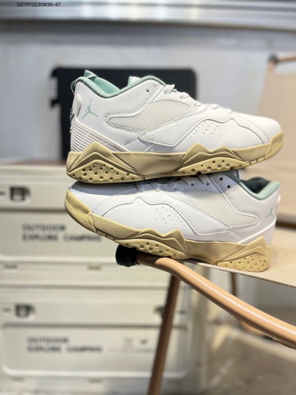 Jordan Jumpman MVP-W-0007