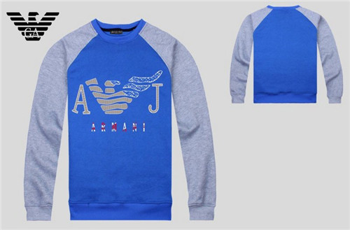 Armani Sweatshirt-099