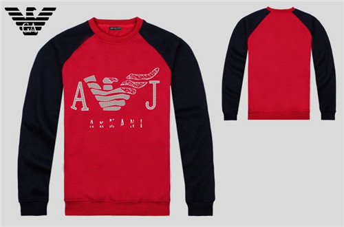 Armani Sweatshirt-101