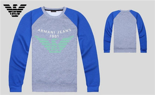 Armani Sweatshirt-104