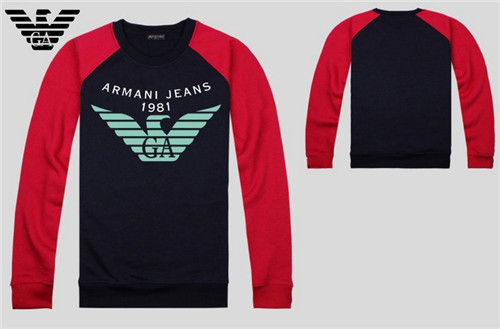 Armani Sweatshirt-110