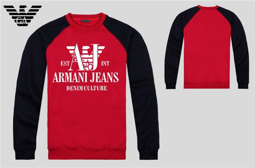 Armani Sweatshirt-116