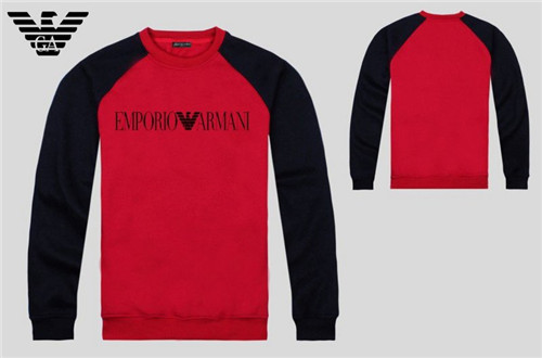 Armani Sweatshirt-121
