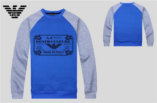 Armani Sweatshirt-131