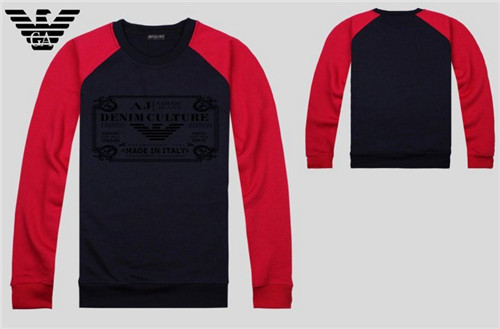Armani Sweatshirt-133