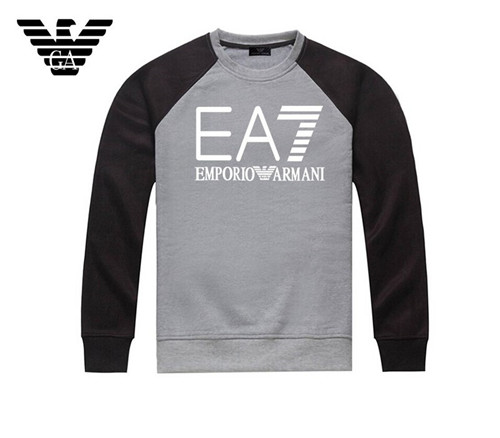 Armani Sweatshirt-004