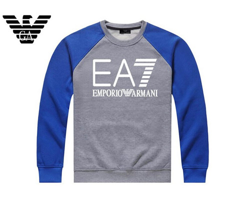 Armani Sweatshirt-005