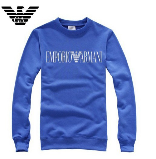 Armani Sweatshirt-061