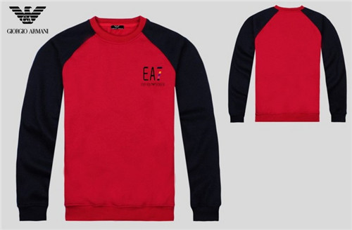 Armani Sweatshirt-062