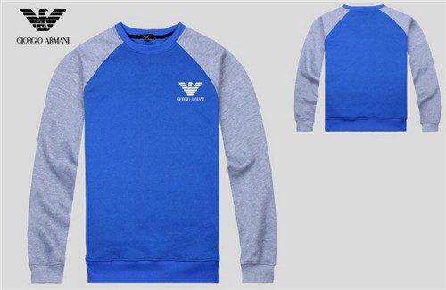 Armani Sweatshirt-068