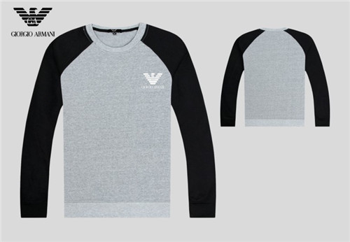 Armani Sweatshirt-078
