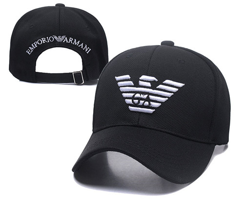 ARMANI Snapbacks-010