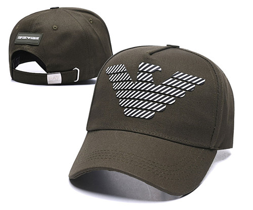 ARMANI Snapbacks-037