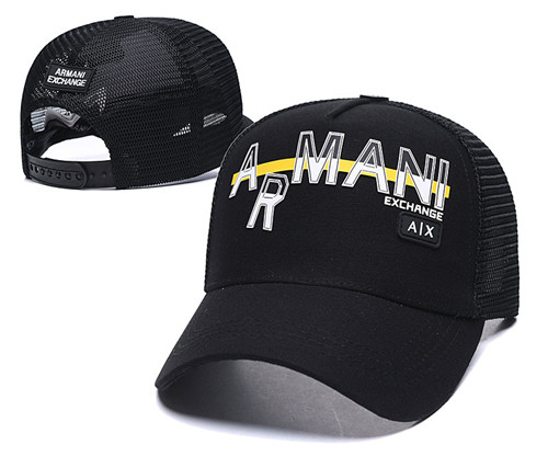 ARMANI Snapbacks-039