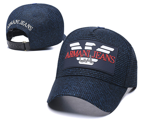 ARMANI Snapbacks-041