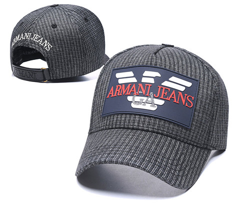 ARMANI Snapbacks-043