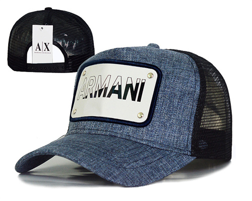 ARMANI Snapbacks-0071