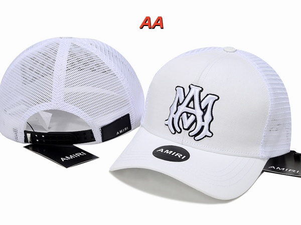 AMIRI Snapbacks(AA)-0004