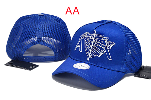 ARMANI Snapbacks(AA)-0008