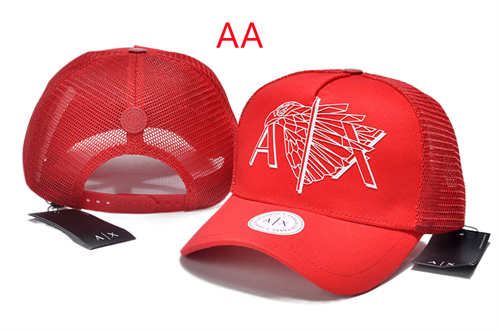 ARMANI Snapbacks(AA)-0011