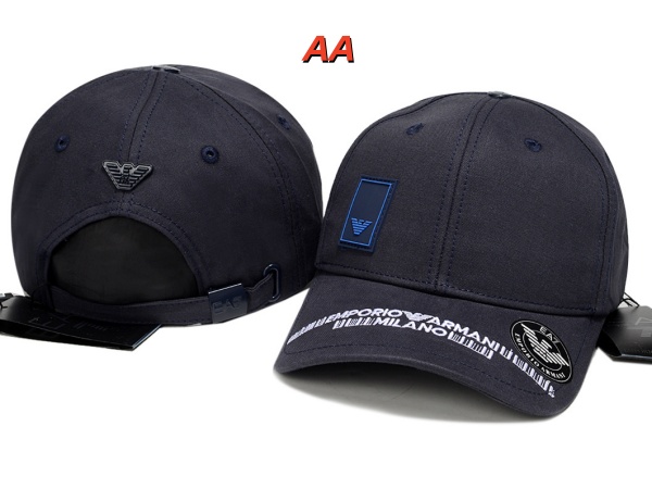 ARMANI Snapbacks(AA)-0015