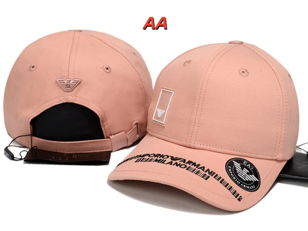 ARMANI Snapbacks(AA)-0019
