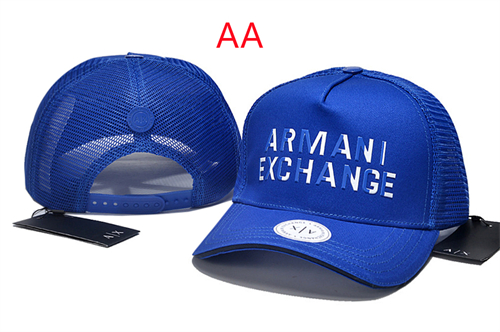 ARMANI Snapbacks(AA)-0023