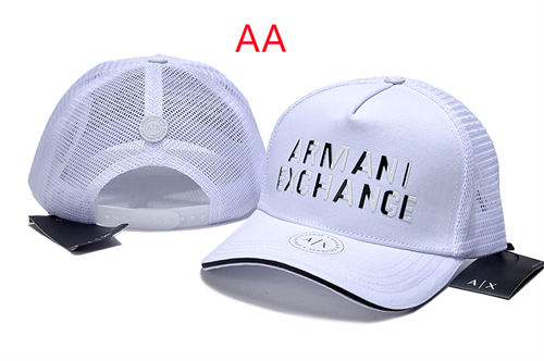 ARMANI Snapbacks(AA)-0024