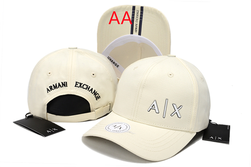 ARMANI Snapbacks(AA)-0028