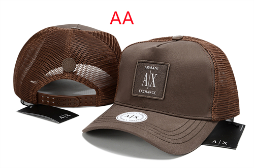ARMANI Snapbacks(AA)-0031