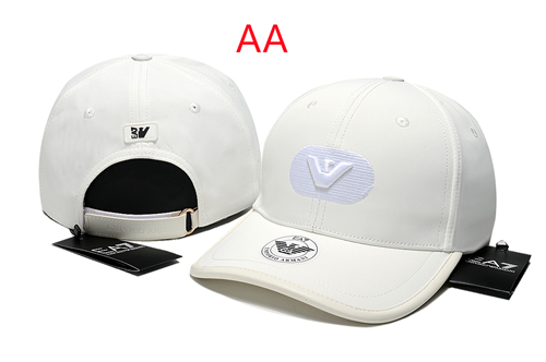 ARMANI Snapbacks(AA)-0036