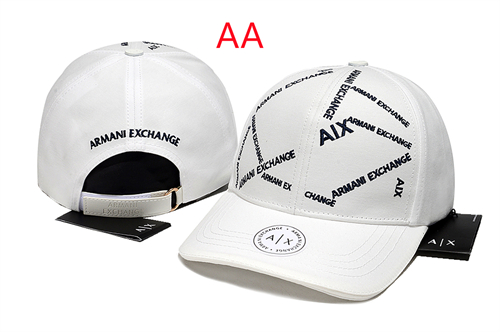 ARMANI Snapbacks(AA)-0044