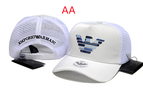 ARMANI Snapbacks(AA)-0046