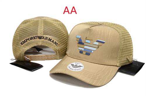 ARMANI Snapbacks(AA)-0048