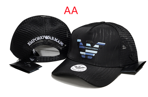 ARMANI Snapbacks(AA)-0050