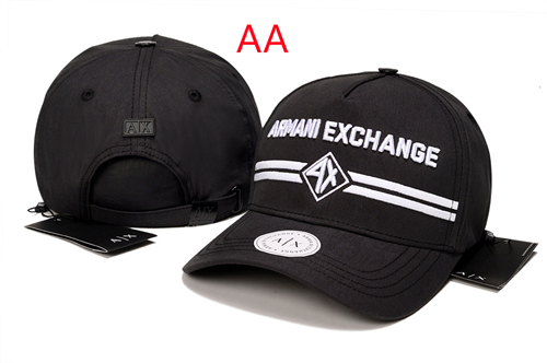 ARMANI Snapbacks(AA)-0051