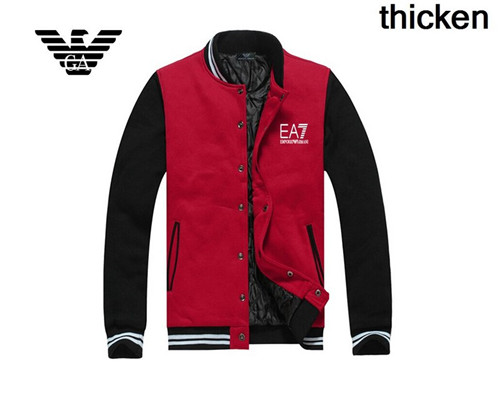 ARMANI Baseball jackets-106
