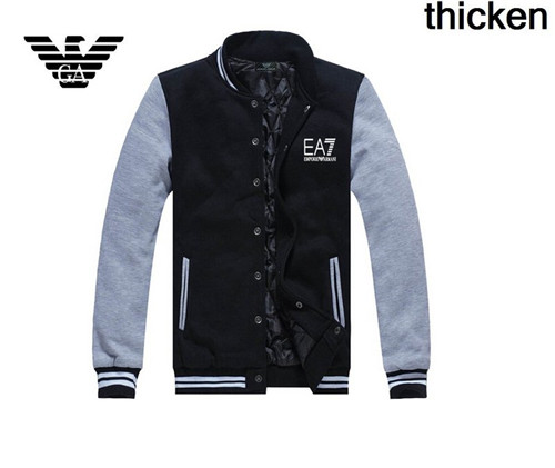 ARMANI Baseball jackets-107