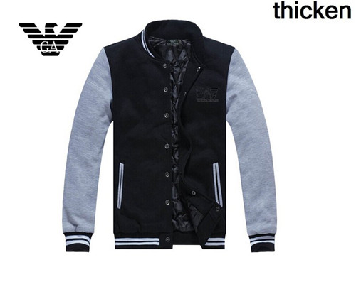 ARMANI Baseball jackets-115