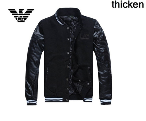 ARMANI Baseball jackets-117