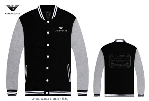 ARMANI Baseball jackets-012