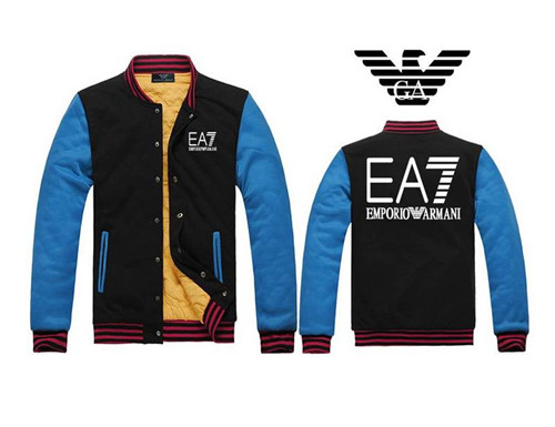 ARMANI Baseball jackets-127