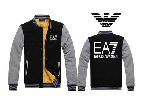 ARMANI Baseball jackets-128