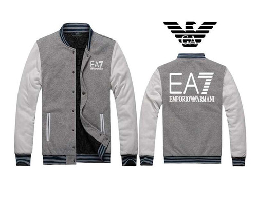 ARMANI Baseball jackets-138