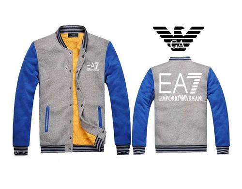 ARMANI Baseball jackets-139