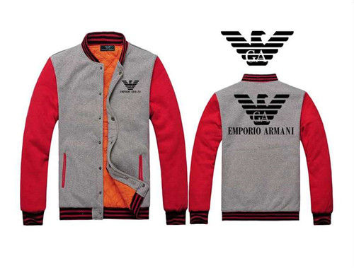 ARMANI Baseball jackets-142
